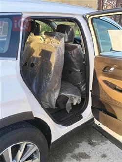 هيونداي سانتافي